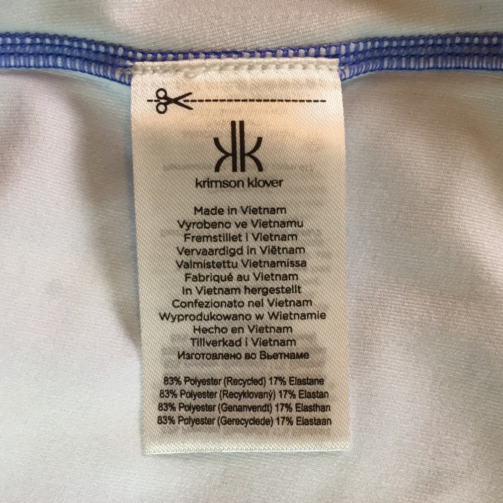 KRIMSON KLOVER | Women's Aspen Journey Base Layer Top - Picture 14 of 16